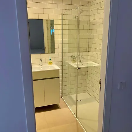 アパート Front Line Tenerife *