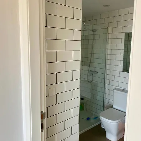 Front Line Tenerife アパート プエルト・デ・サンティアゴ