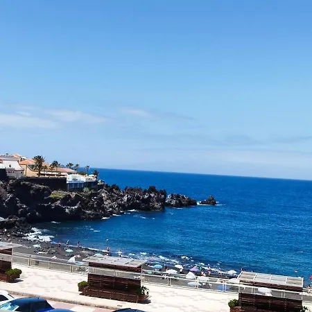 Front Line Tenerife