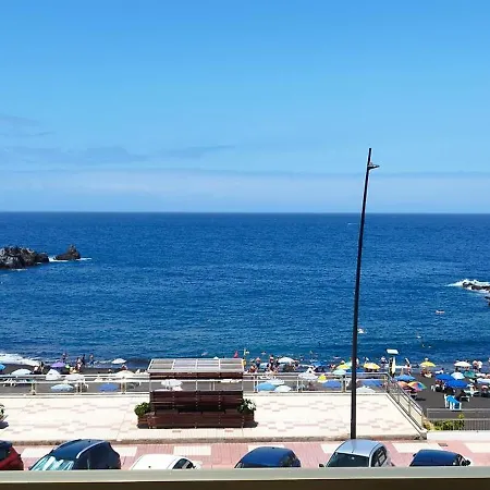 Front Line Tenerife Puerto de Santiago (Tenerife)