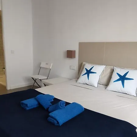 Apartamento Front Line Tenerife Puerto de Santiago (Tenerife)