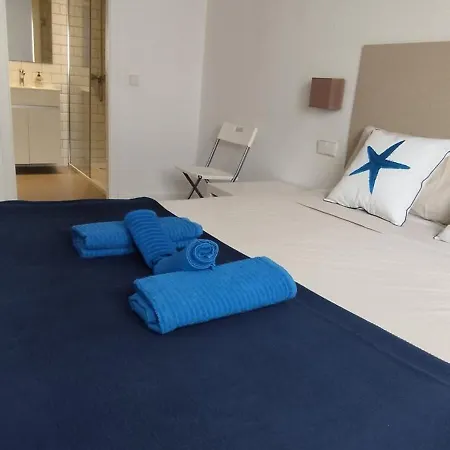 Apartamento Front Line Tenerife *