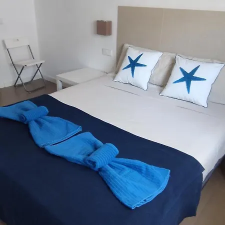 Apartamento Front Line Tenerife *