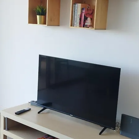 Apartamento Front Line Tenerife