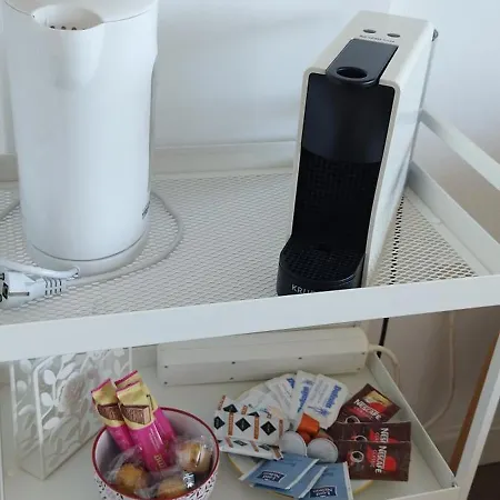 Apartamento Front Line Tenerife *