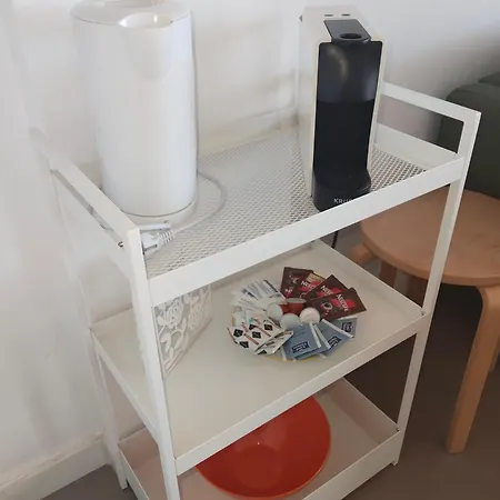 Apartamento Front Line Tenerife *
